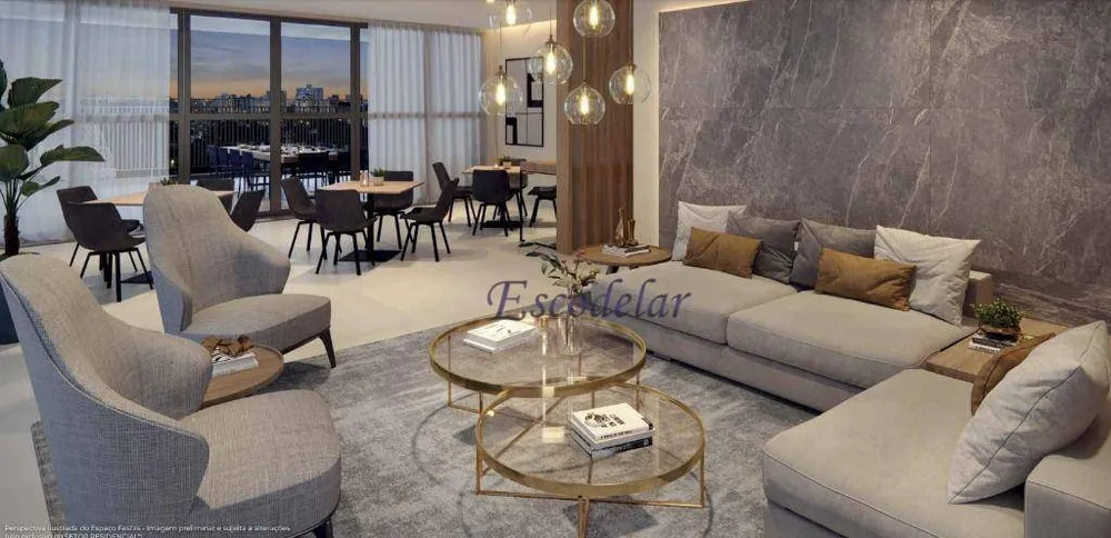 Apartamento, 3 quartos, 85 m² - Foto 2