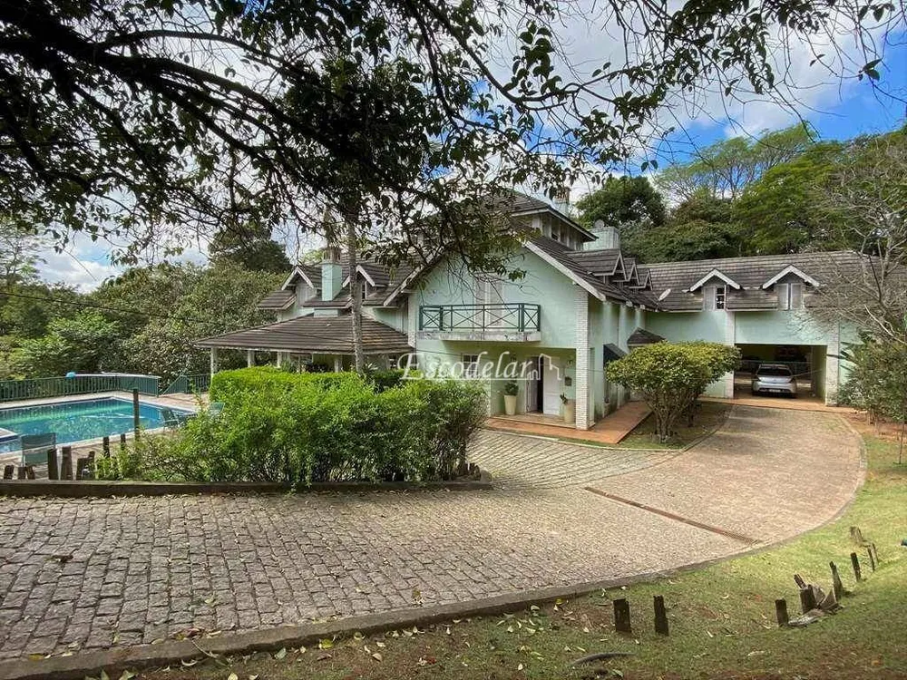Casa, 4 quartos, 562 m² - Foto 4
