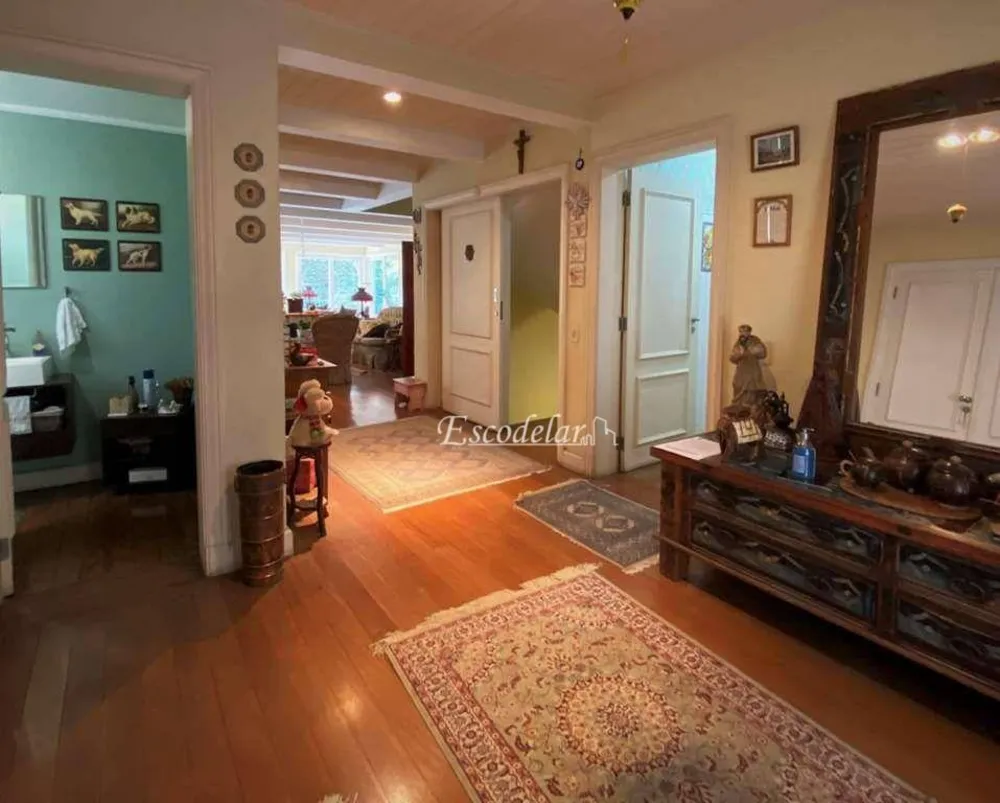 Casa, 4 quartos, 562 m² - Foto 2