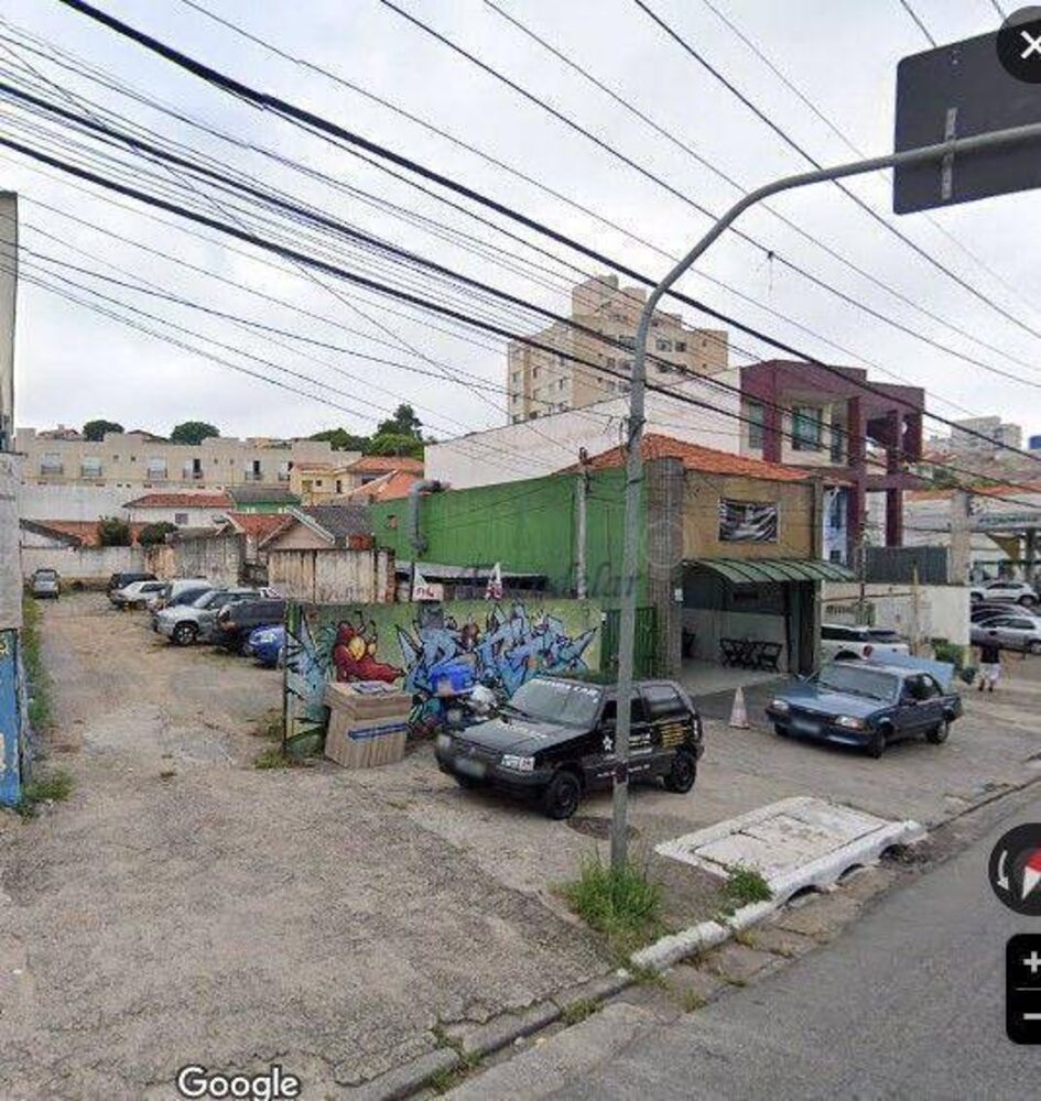 Terreno, 470 m² - Foto 1