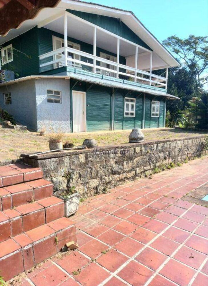 Casa, 3 quartos, 255 m² - Foto 1