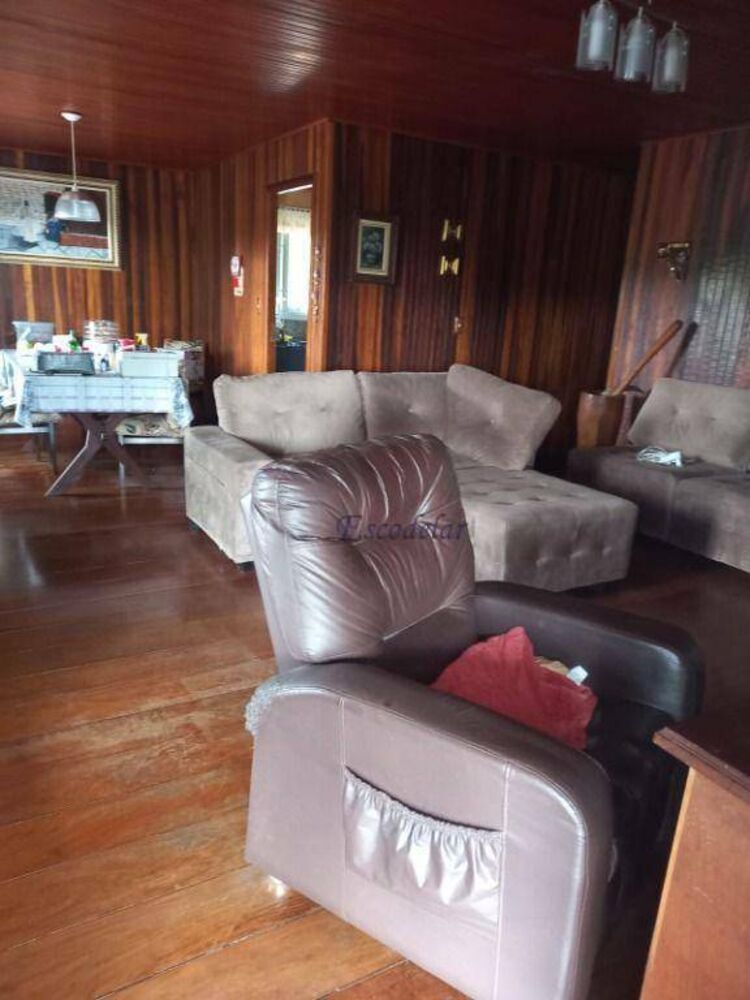 Casa, 3 quartos, 255 m² - Foto 3