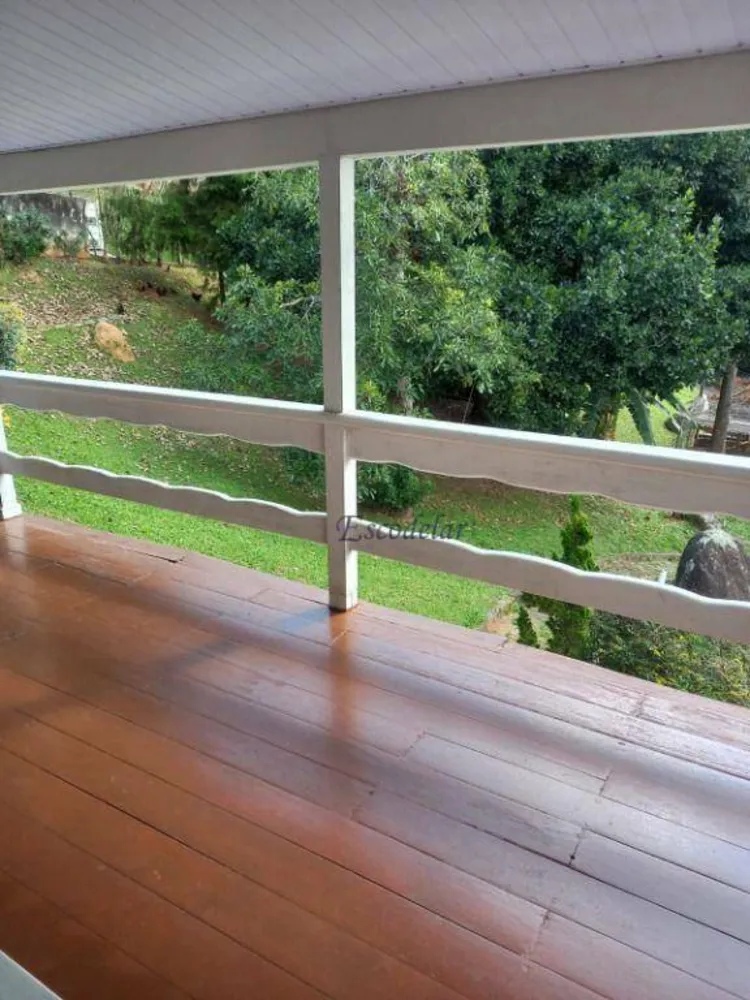 Casa, 3 quartos, 255 m² - Foto 7
