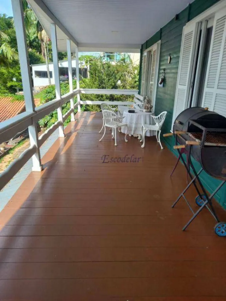 Casa, 3 quartos, 255 m² - Foto 5