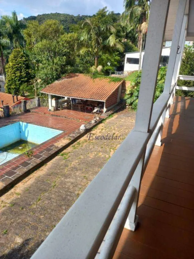 Casa, 3 quartos, 255 m² - Foto 6