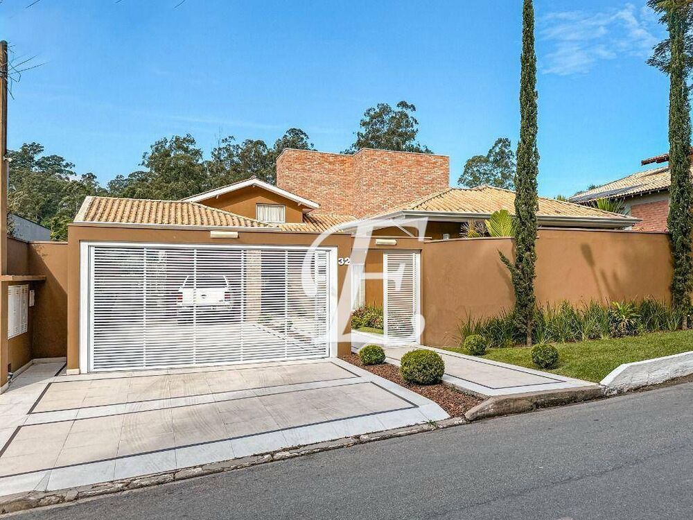 Casa de Condomínio, 4 quartos - Foto 2