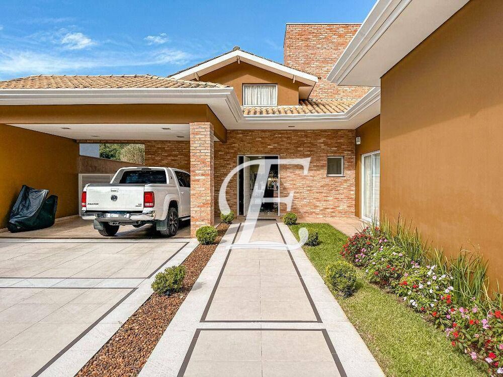 Casa de Condomínio, 4 quartos - Foto 4