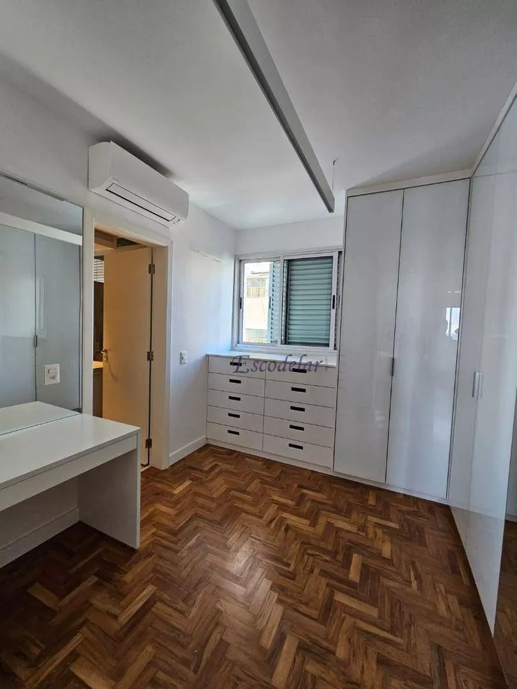 Apartamento à venda com 2 quartos, 130m² - Foto 3