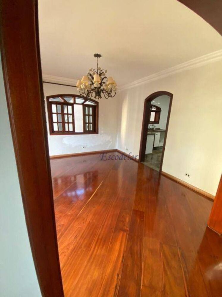 Sobrado, 3 quartos, 380 m² - Foto 3