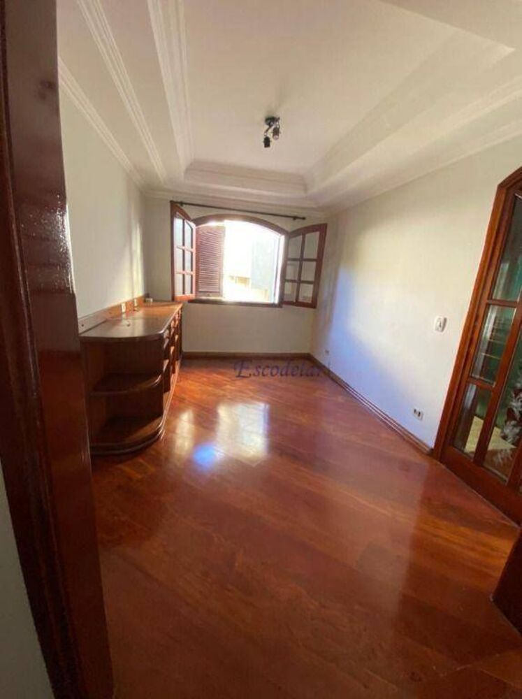 Sobrado, 3 quartos, 380 m² - Foto 4