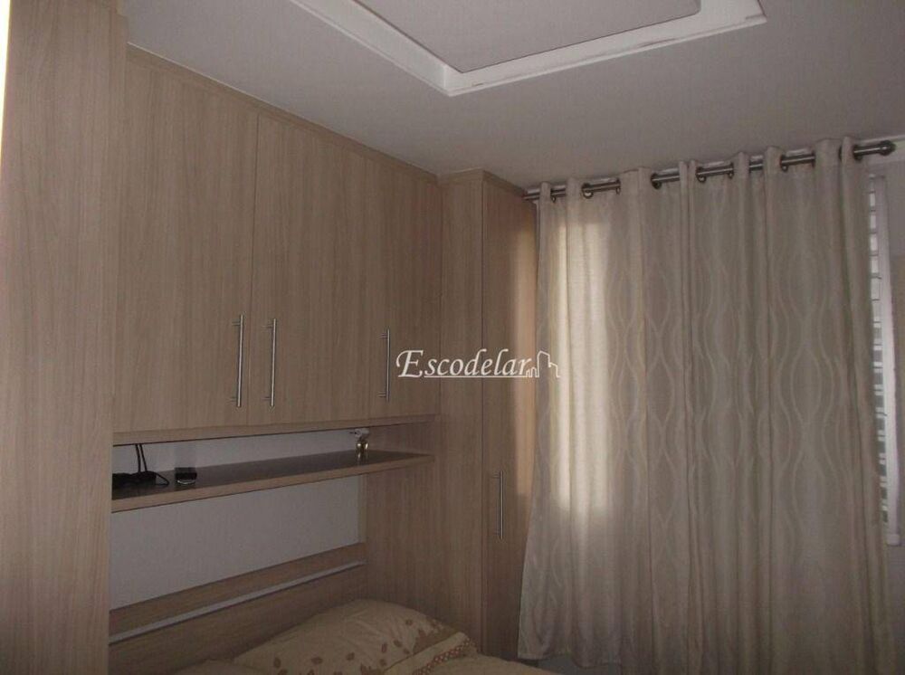 Apartamento, 3 quartos, 120 m² - Foto 3