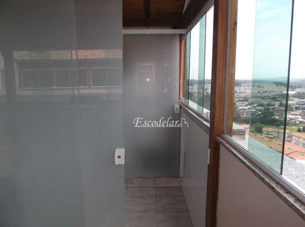 Apartamento, 3 quartos, 120 m² - Foto 9