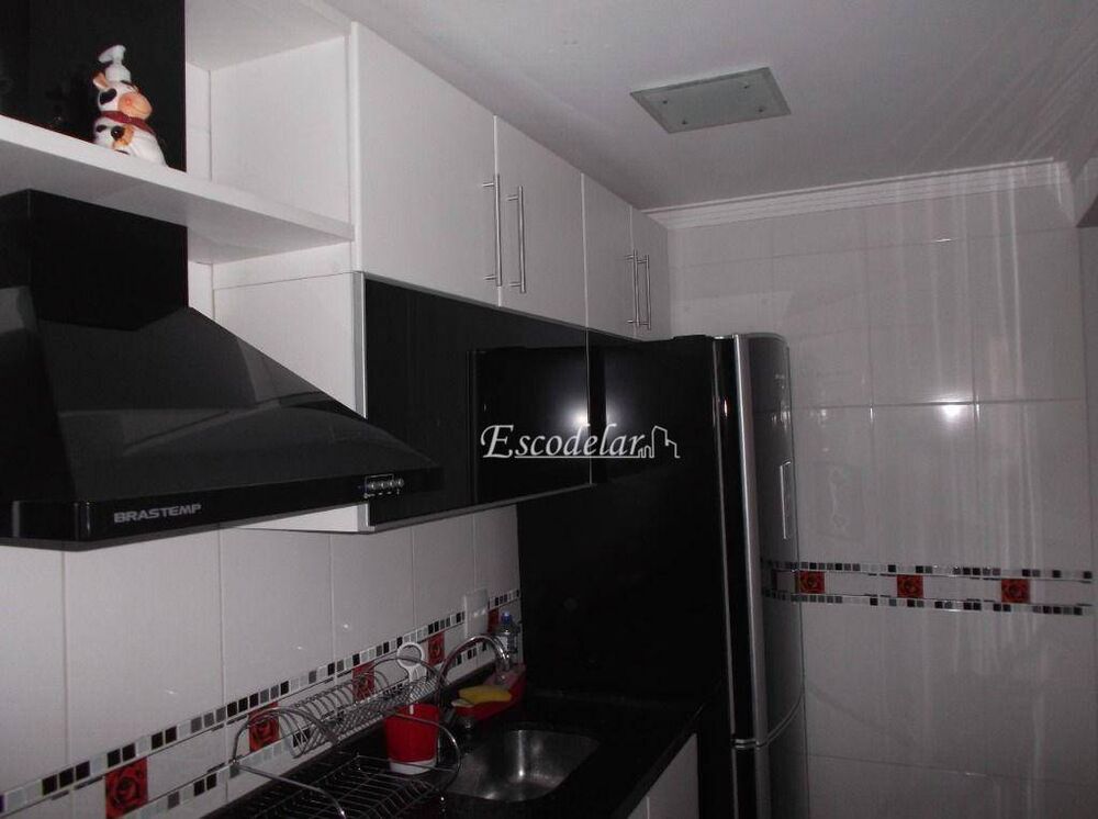Apartamento, 3 quartos, 120 m² - Foto 4