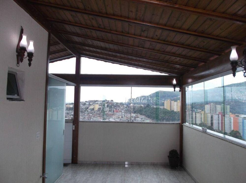 Apartamento, 3 quartos, 120 m² - Foto 1