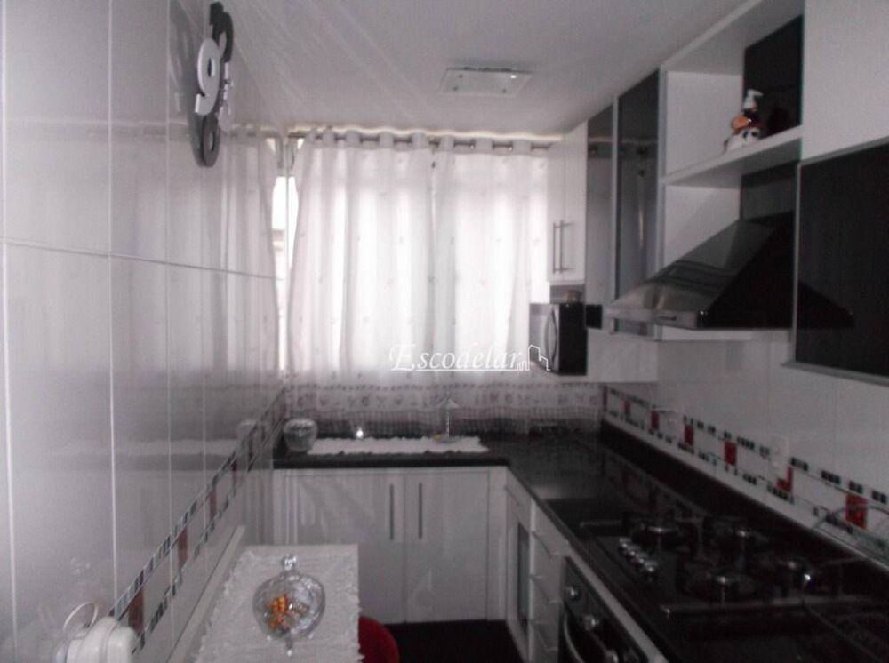 Apartamento, 3 quartos, 120 m² - Foto 11