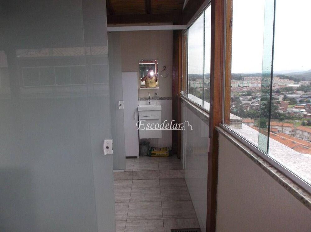 Apartamento, 3 quartos, 120 m² - Foto 6