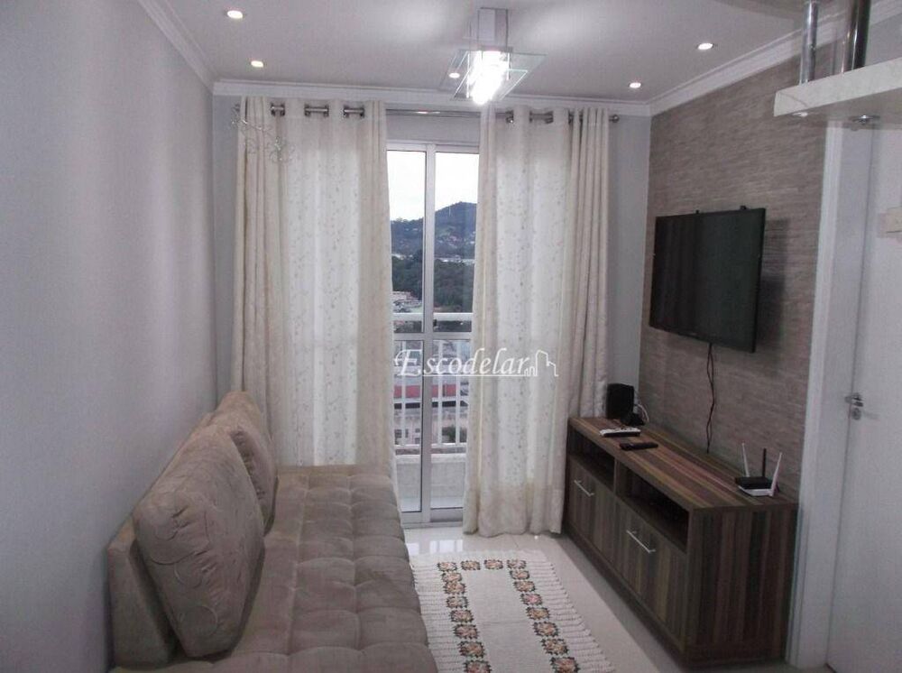 Apartamento, 3 quartos, 120 m² - Foto 12
