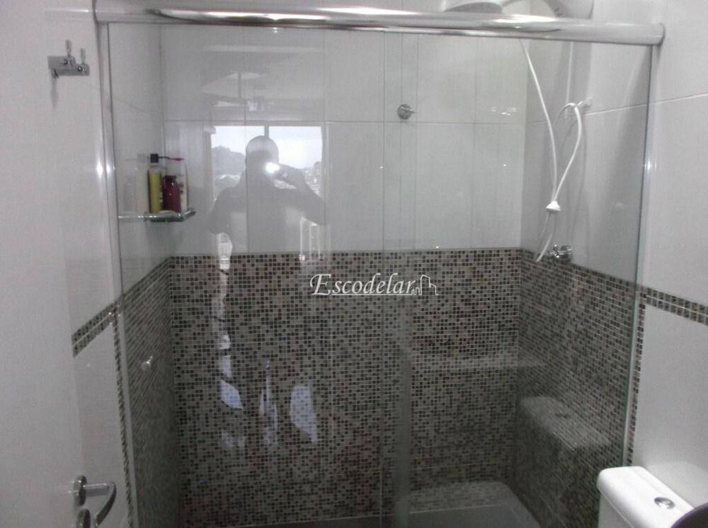 Apartamento, 3 quartos, 120 m² - Foto 5