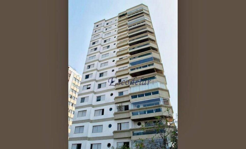 Apartamento, 4 quartos, 168 m² - Foto 2
