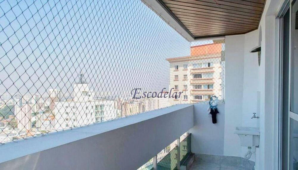 Apartamento, 4 quartos, 168 m² - Foto 4