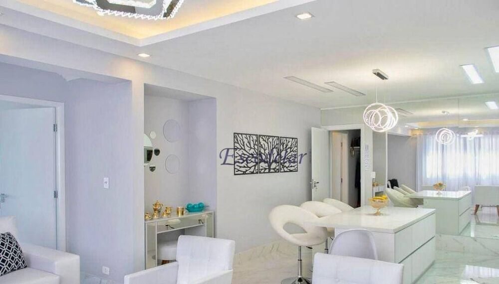 Apartamento, 4 quartos, 168 m² - Foto 3