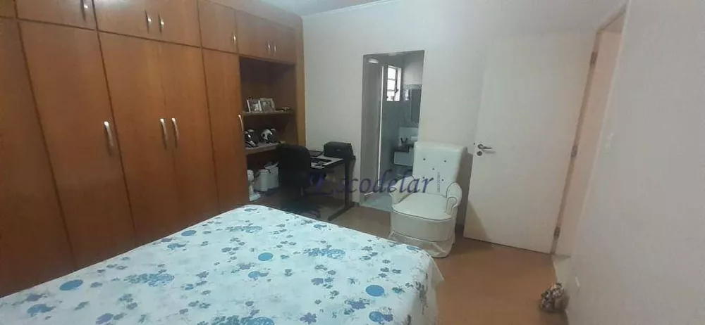 Casa à venda com 3 quartos, 200m² - Foto 10