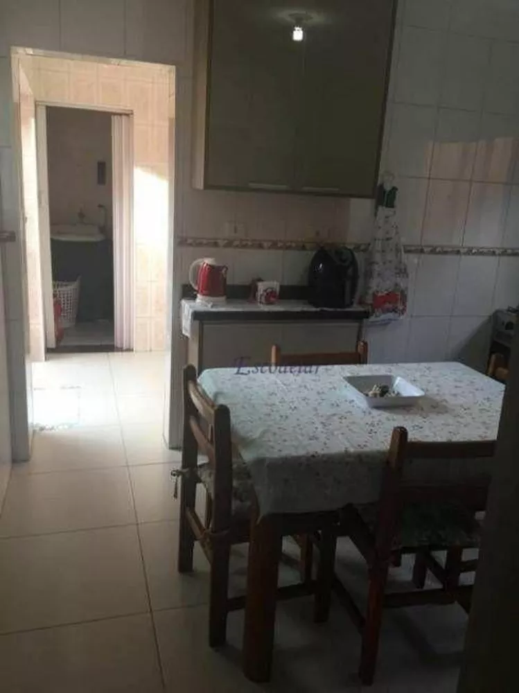 Casa à venda com 3 quartos, 200m² - Foto 5