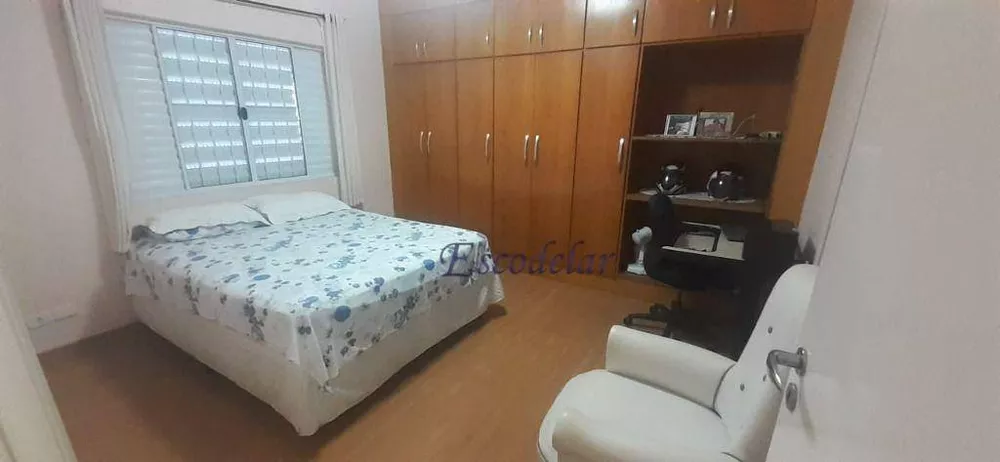 Casa à venda com 3 quartos, 200m² - Foto 8