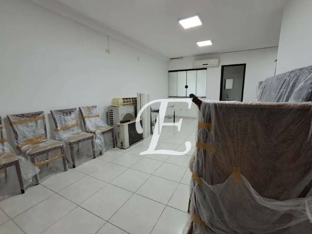 Sala-Conjunto, 37 m² - Foto 4