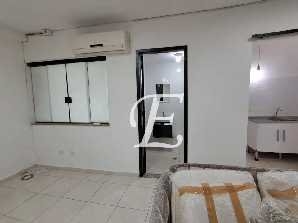 Sala-Conjunto, 37 m² - Foto 3