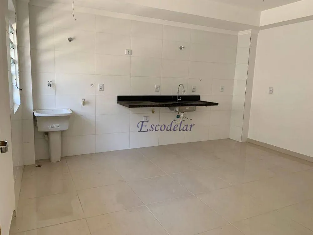 Apartamento, 2 quartos, 45 m² - Foto 4