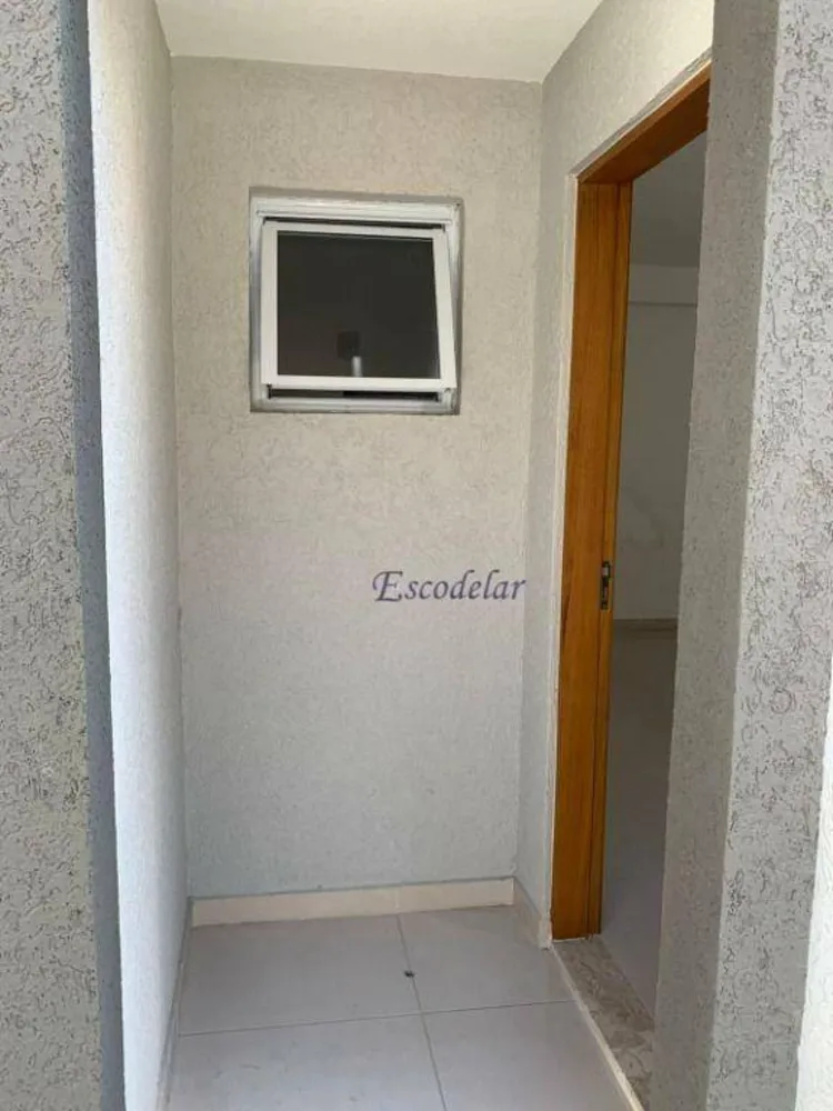 Apartamento, 2 quartos, 45 m² - Foto 3