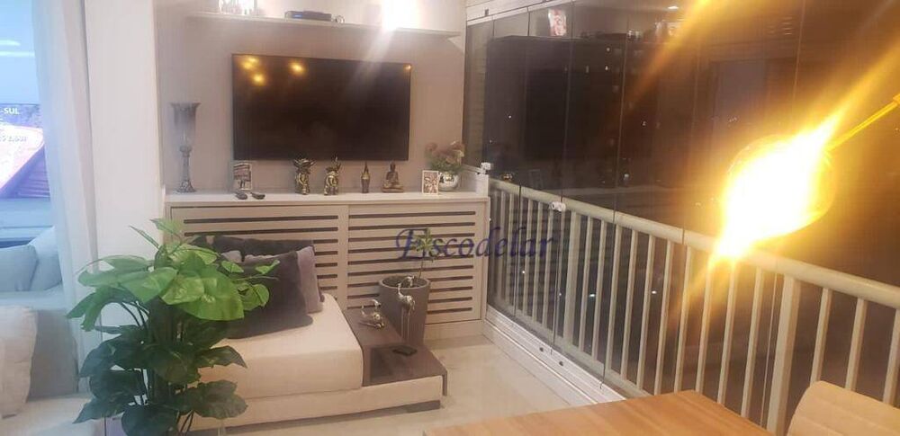 Apartamento, 2 quartos, 115 m² - Foto 3