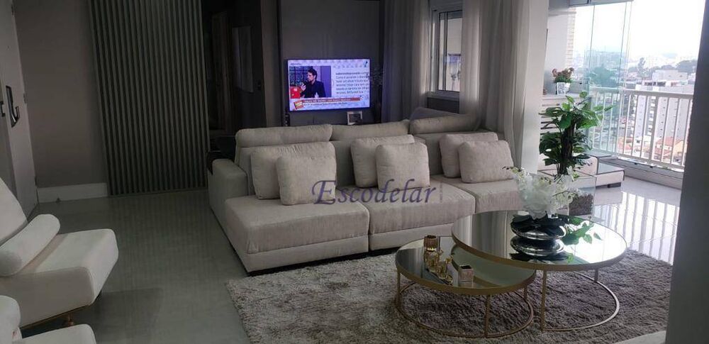 Apartamento, 2 quartos, 115 m² - Foto 2