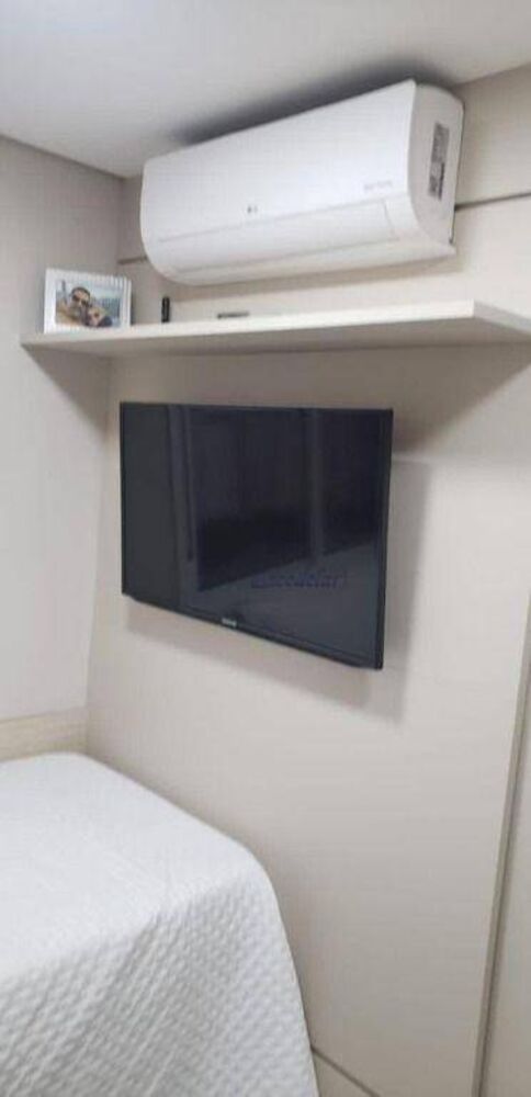 Apartamento, 2 quartos, 115 m² - Foto 4