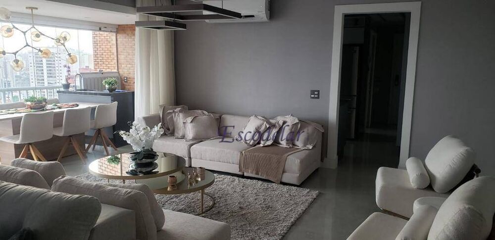 Apartamento, 2 quartos, 115 m² - Foto 1
