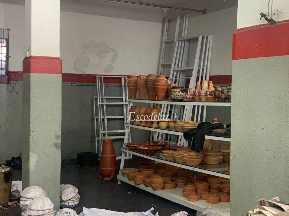 Depósito-Galpão-Armazém à venda, 180m² - Foto 4