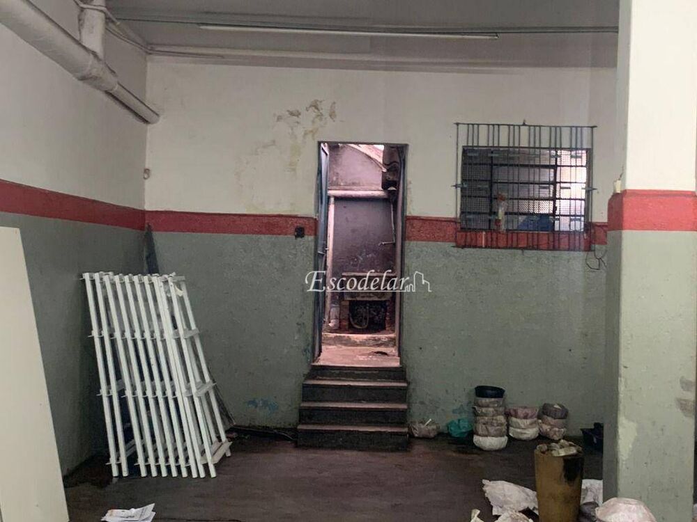Depósito-Galpão-Armazém à venda, 180m² - Foto 2