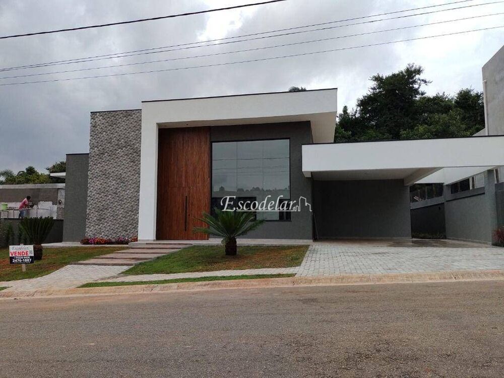 Casa de Condomínio, 3 quartos - Foto 10