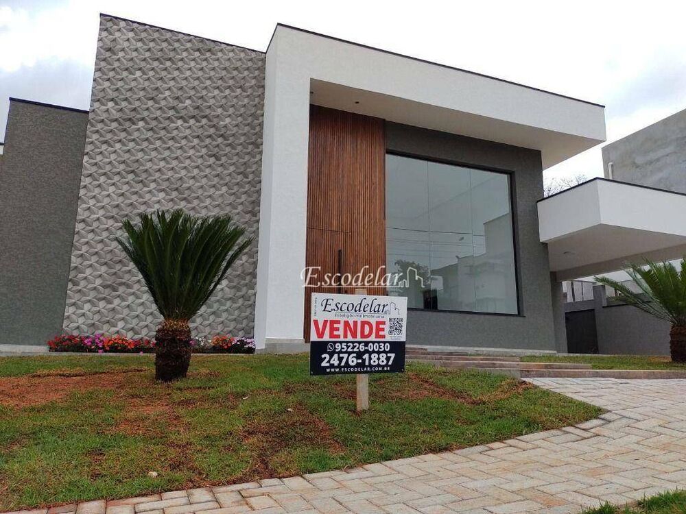 Casa de Condomínio, 3 quartos - Foto 3