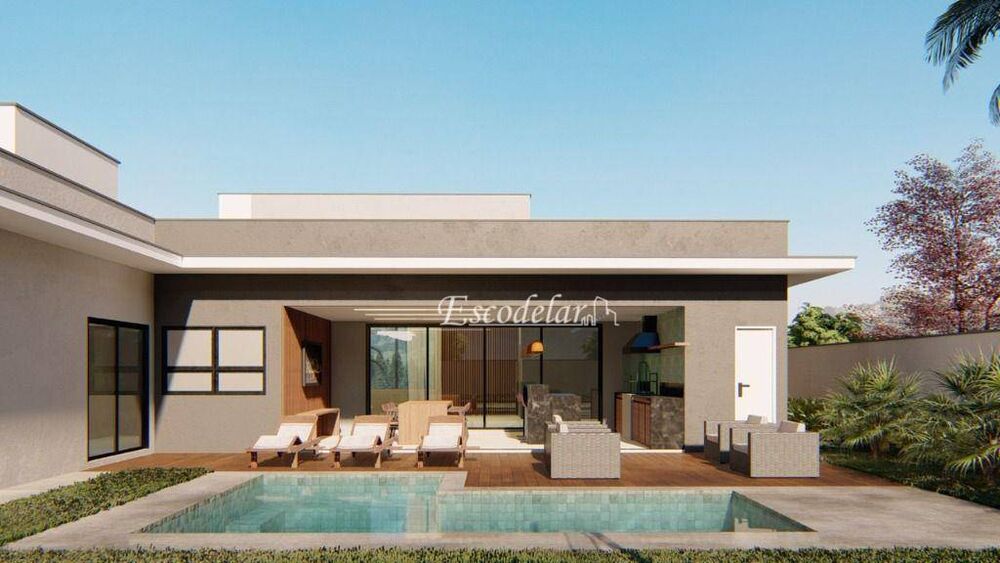 Casa de Condomínio, 3 quartos - Foto 7
