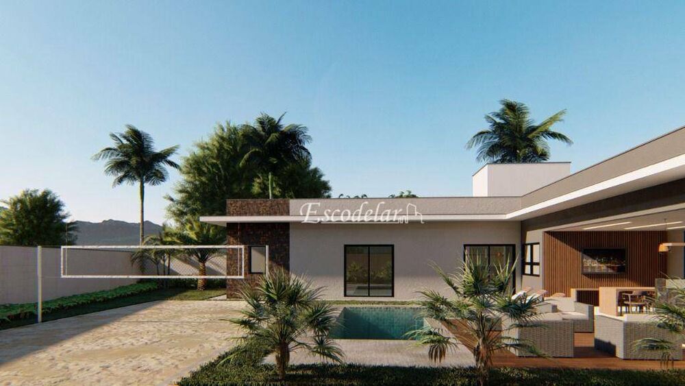 Casa de Condomínio, 3 quartos - Foto 8