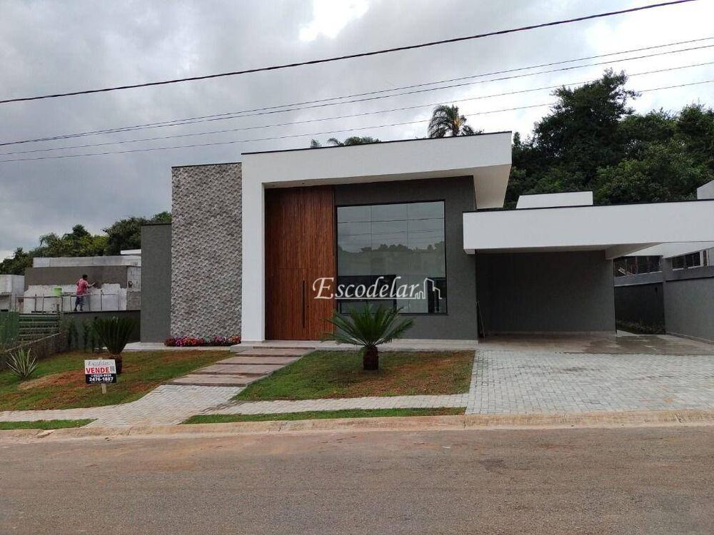 Casa de Condomínio, 3 quartos - Foto 11