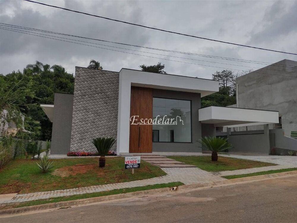 Casa de Condomínio, 3 quartos - Foto 12
