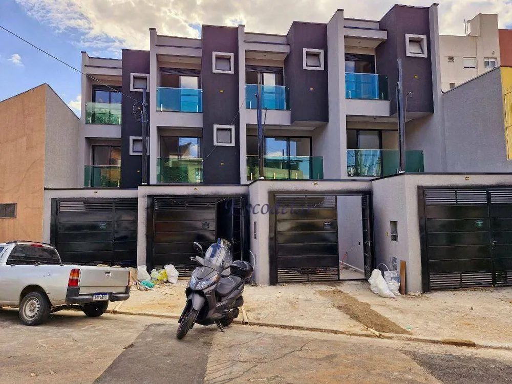 Sobrado, 3 quartos, 135 m² - Foto 7