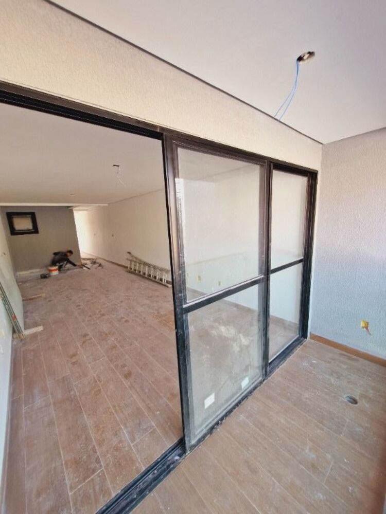 Sobrado, 3 quartos, 135 m² - Foto 3