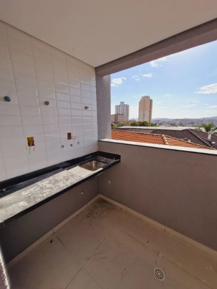 Sobrado, 3 quartos, 135 m² - Foto 5