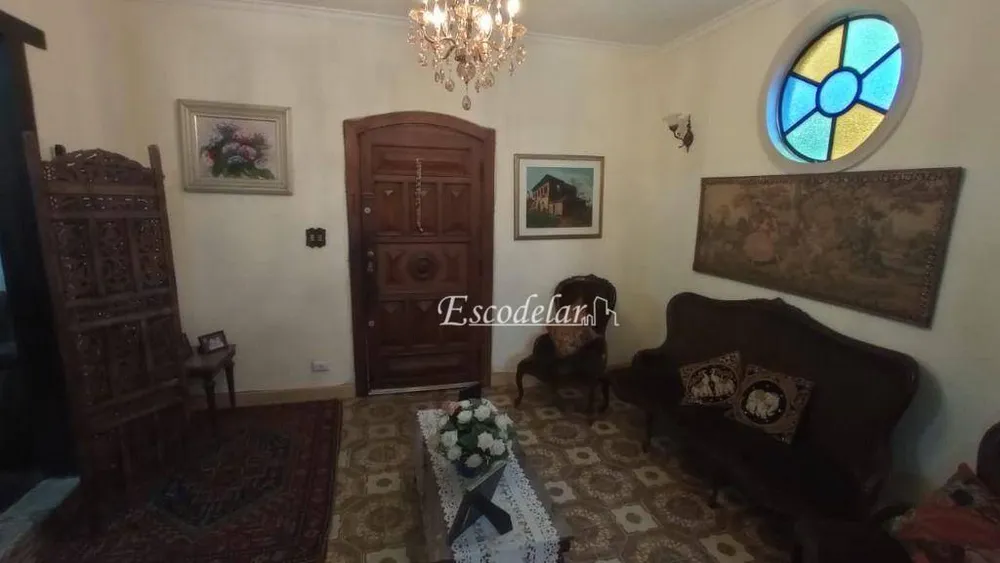 Sobrado, 3 quartos, 144 m² - Foto 3