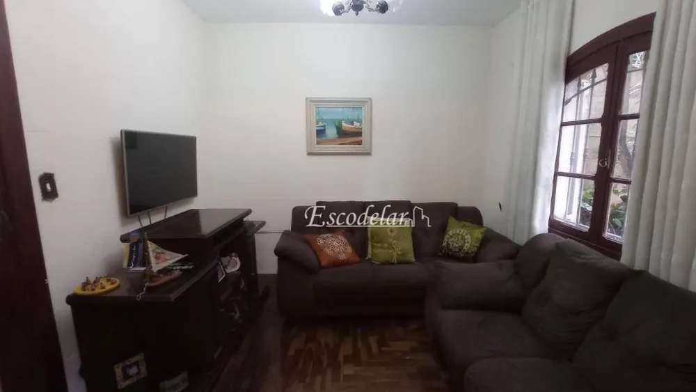 Sobrado, 3 quartos, 144 m² - Foto 4