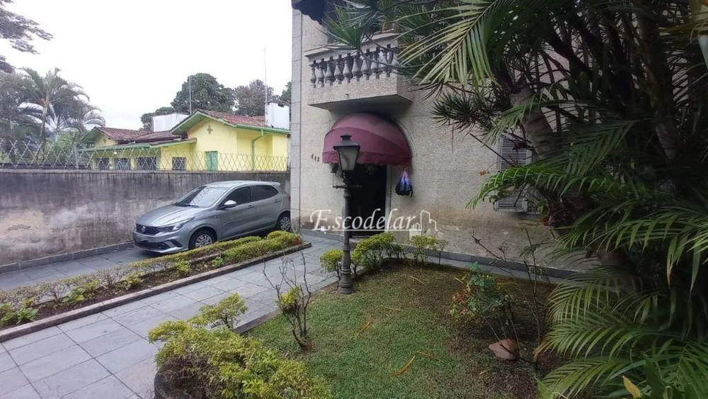Sobrado, 3 quartos, 144 m² - Foto 2